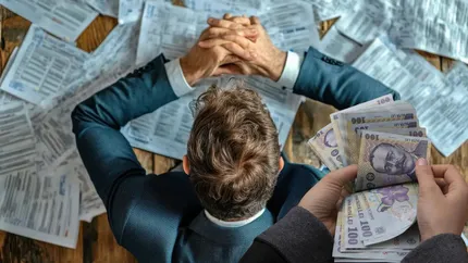 Firmele de stat, datoare la buget cu peste 5 miliarde de lei