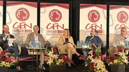 Reducerea riscurilor asociate fumatului, în prim plan la ediția din acest an a Forumului Global al Nicotinei