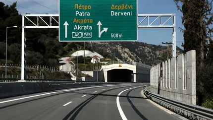 Ce taxă trebuie să plătească românii care merg cu mașina personală în Grecia