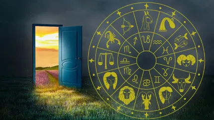 6 zodii vor avea toate ușile deschise în următorii ani! Cele mai mari dorințe ale nativilor se vor îndeplini