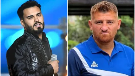 Cătălin Moroșanu, provocat de Jador să intre cu el în ringul de la RXF. Reacțiile au apărut imediat: Ți-e cald cu dinții în gură?