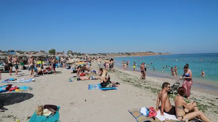 Un nou val de caniculă în România. Meteorologul Romica Jurca are prognoza meteo actualizată pentru 30 iunie - 13 iulie