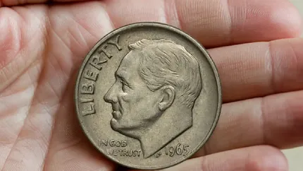 Moneda veche care valorează aproape 25 milioane de dolari. Dacă o ai prin casă, te-ai asigurat pe viață