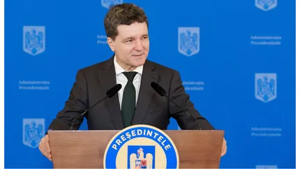 Nicușor Dan primește noii ambasadori ai Germaniei, Ungariei, Indiei, Ciprului și Peru la Palatul Cotroceni