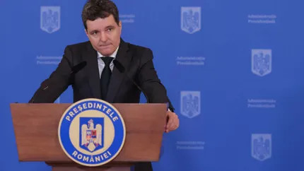 Nicuşor Dan, amendat cu 7.885 de euro. Ce nereguli a constatat AEP în campania electorală a preşedintelui României