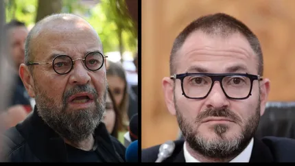 Horia Constantinescu, mutat temporar la CJPC Ialomița. Piedone: „Nu îmi pune nimeni pumnul în gură”