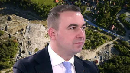 Probleme majore la Salina Praid, în ciuda investițiilor guvernamentale. Bogdan Ivan: Se vor lua măsuri foarte clare
