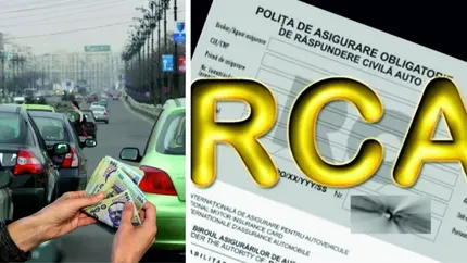 Sistemul RCA se schimbă în 2025. Cum se vor calcula poliţele de asigurare