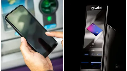 Țara în care apar primele bancomate Revolut. Din 2026, compania își va extinde rețeaua în Europa