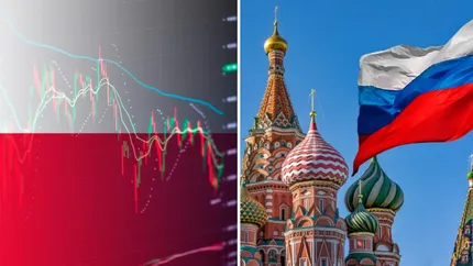 Sondaj INSCOP: votanţii AUR şi tinerii sub 30 de ani au cea mai mare încredere în Rusia