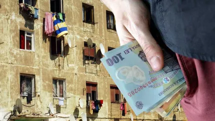 Românii aflați în „risc de sărăcie”. INS a publicat datele oficiale