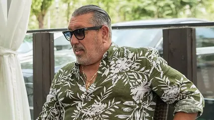 Ce pensie are Serghei Mizil. Păi, şi unde am avut 30.000?