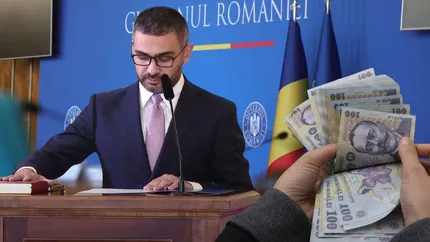 Ministrul Muncii: „Fără excepții!” Sporul pentru condiții vătămătoare, plafonat la 300 de lei pentru toți angajații din sectorul public
