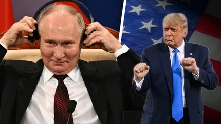 Moscova anunță că SUA vor concura împotriva Chinei și Iranului la „Eurovisionul” lui Putin