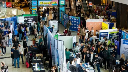 Ce trebuie să facă absolvenţii din Bucureşti în termen de 60 de zile de la terminarea studiilor pentru a beneficia de bani de la stat