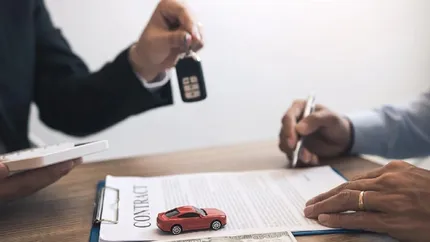 Noi reguli pentru toți șoferii din România. Amendă de 4.000 de lei pentru cei care depășesc termenul de 90 de zile