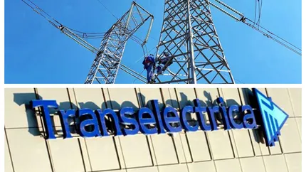Nereguli grave descoperite la Transelectrica. Se dădeau prime și bani în plus la salariu fără să se respecte contractul colectiv de muncă