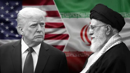 Trump ameninţă că îl poate elimina în orice moment pe liderul Iranului şi cere capitularea necondiţionată a Teheranului: „Nu avem de gând să-l ucidem, cel puţin momentan”