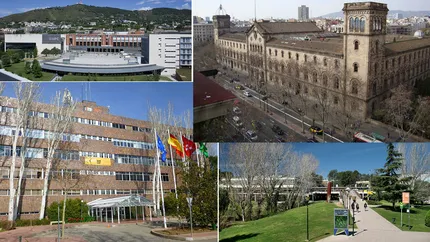 Spania deschide porţile pentru studenţii explulzaţi de Donald Trump. Vize rapide şi acces la muncă în 2025