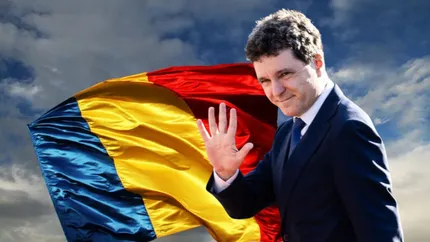 Ziua Drapelului Național 2025. Nicușor Dan: Drapelul rămâne liantul care ne unește, oriunde ne-am afla