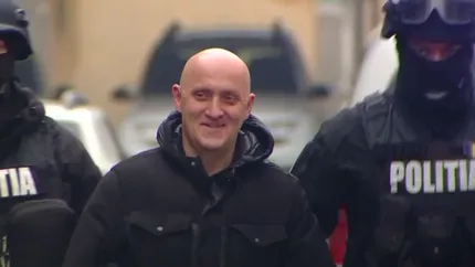 Procurorii au pus sechestru pe conturile şi bunurile lui Horaţiu Potra. Măsura vizează peste 24 milioane de lei, aproape 30 de kilograme de aur, un imobil în Capitală şi 11 imobile din Sibiu