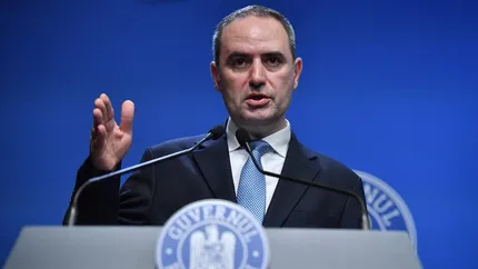 Ministrul Finanţelor. Vârful crizei va fi în sezonul rece 2025-2026. România, în faţa celei mai grele ierni!