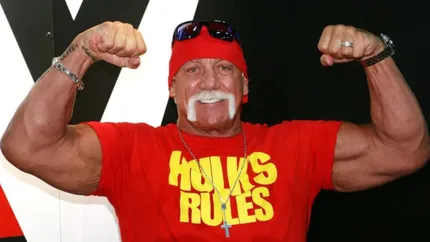 Legendarul wrestler și actor, Hulk Hogan, a murit la 71 de ani