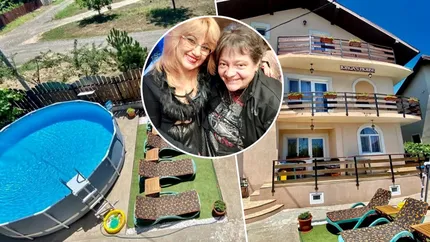 Cât costă să te cazezi în vila regretatului Leo Iorga de la Eforie Nord. Văduva artistului a redus drastic tarifele la cazare, în plin sezon estival, din lipsă de clienți