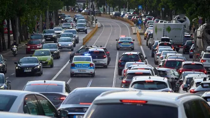 Producătorii auto avertizează! Creşterile de taxe vor majora preţurile maşinilor în România în 2025