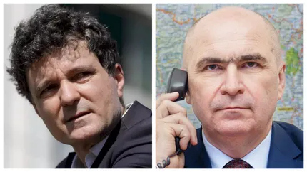 Șeful Cancelariei prezidențiale, despre relația lui Nicușor Dan cu Ilie Bolojan: ”Cooperează și transmit același tip de atitudine de proiect”