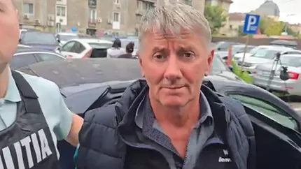 Extremistul care a incendiat un magazin în Parlament, eliberat de instanță: „Nu are educație, a stat suficient în arest”. Cum a scăpat Nicușor Ochiană de pușcărie