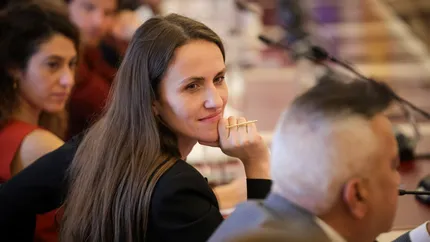 Oana Țoiu, despre bugetari plătiți să promoveze mediul de afaceri românesc în străinătate: ”Nu ştiau engleză și nici limba statului respectiv. Mă îndoiesc că vor putea continua”