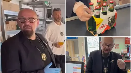 Piedone demască înşelătoria din spatele promoţiilor de tipul „5+1”: „Vă iau cu japca banii. Nu există oferte”