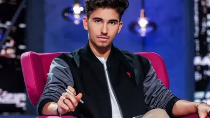 Regretul neaşteptat al tânărului afacerist Sebastian Dobrincu: N-am avut experienţe pe care le au tinerii de vârsta mea