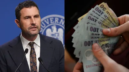 Tanczos Barna: salariile și pensiile nu vor fi indexate în 2025, dar eliminarea unor sporuri este definitivă. Ce spune de programul Rabla