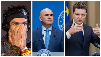 Tudor Chirilă demolează măsurile de austeritate ale guvernului: ”Plătește cine muncește. Cine ciordește încasează”. Mesaje pentru Ilie Bolojan și Nicușor Dan