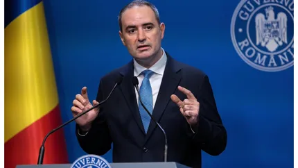 Ministrul Finanțelor spune ce s-ar fi întâmplat dacă nu România nu adopta primul pachet de măsuri fiscale: ”Ar fi însemnat să intrăm în incapacitate de plată”