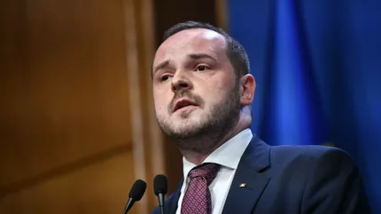„Ești ceea ce le servești pacienților tăi”. Alexandru Rogobete critică dur mâncarea din spitale