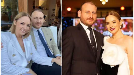 Andreea Marin și Adrian Brâncoveanu s-au despărțit după 8 ani de relație: „Nu a fost o decizie ușoară”