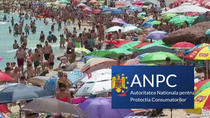 Controale ANPC pe litoral. Produse expirate, camere murdare și echipamente uzate în hoteluri și restaurante