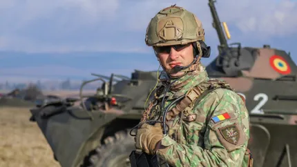 Armata Română, în căutare de forțe proaspete. Salariile pentru debutanți pot ajunge la 7.000 de lei