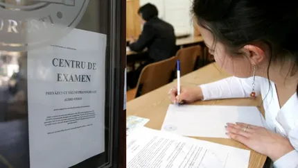 Astăzi încep înscrierile pentru sesiunea din toamnă a Bacalaureatului. Tot ce trebuie să știe elevii