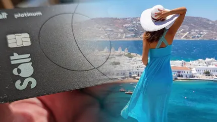 Banca din România care îşi premiază clienţii cu 3.000 de euro şi le înapoiază 5% din valoarea cumpărăturilor. Ce condiţii trebuie să îndeplinească aceştia