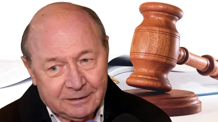 CCR îi redă lui Traian Băsescu drepturile speciale. Decizia care schimbă regulile pentru foștii președinți