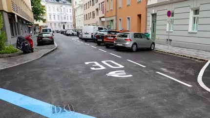 Marcajul rutier care provoacă confuzie în rândul conducătorilor auto. Puțini au habar ce înseamnă