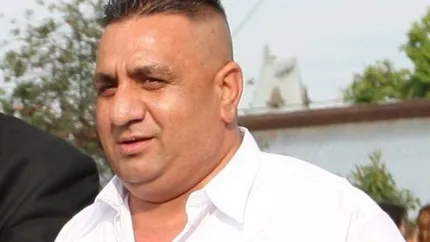 Bercea Mondialu, eliberat din închisoare. Interlopul este obligat să poarte brățară de monitorizare