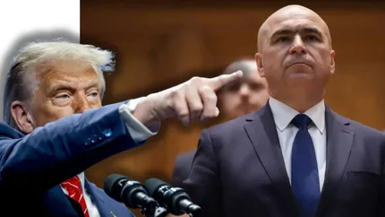 Ilie Bolojan: Parteneriatul cu SUA, esențial pentru securitatea și modernizarea României