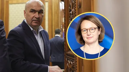 Ilie Bolojan s-a întâlnit cu Celine Gauer, reprezentanta Comisiei Europene cu implementarea PNRR