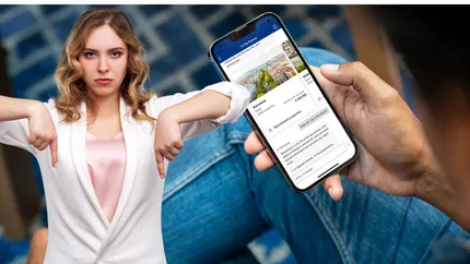 Booking, sub presiune în Franța. Riscă o amendă de 69 de milioane de euro pentru practici abuzive