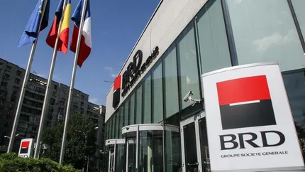 Anunț pentru toți clienții BRD. Decizia luată de bancă: „Este un pas firesc în strategia noastră”
